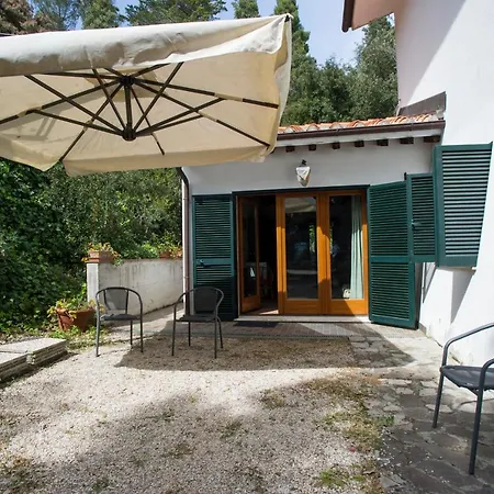 Casa I Forni A - Goelba Appartement Porto Azzurro