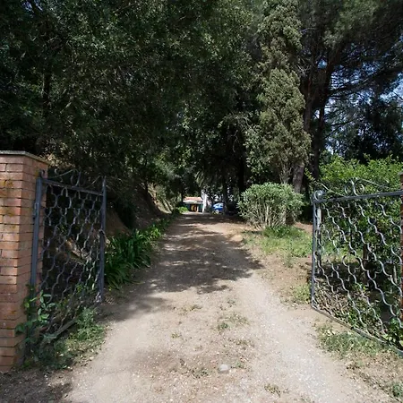 Casa I Forni A - Goelba Apartment *