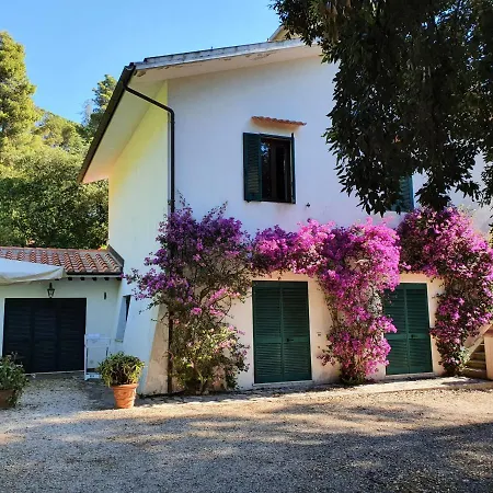 Casa I Forni A - Goelba Apartment Porto Azzurro