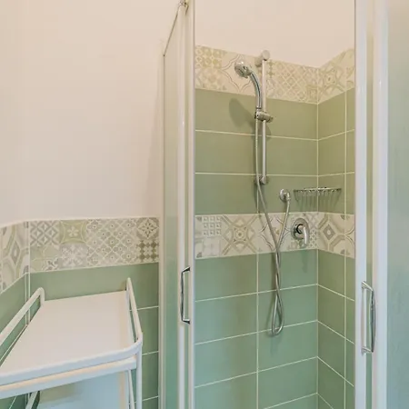 Appartement Casa I Forni A - Goelba *