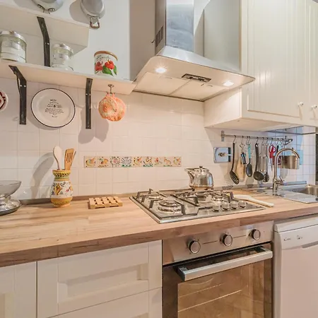 Casa I Forni A - Goelba * Porto Azzurro