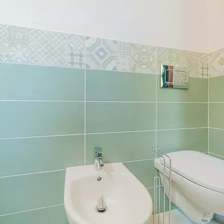 Casa I Forni A - Goelba Apartment Porto Azzurro