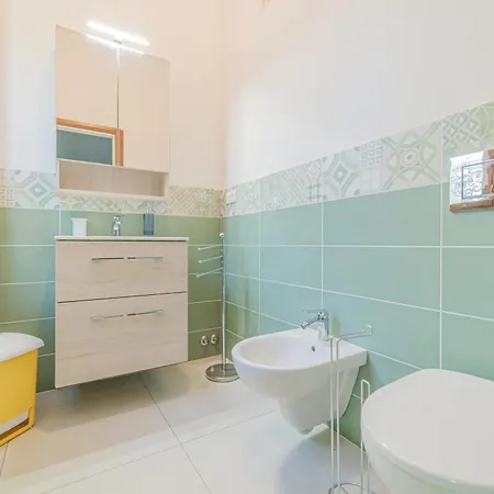 Casa I Forni A - Goelba *