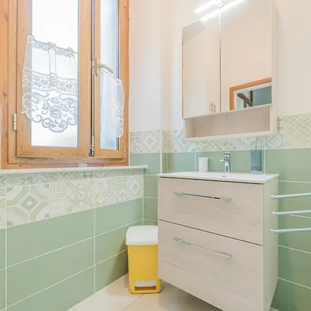 Casa I Forni A - Goelba