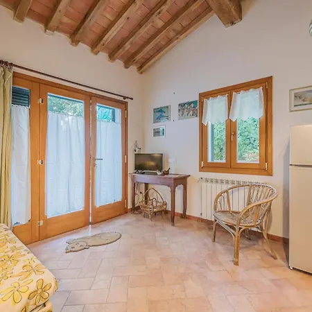 Casa I Forni A - Goelba Apartment