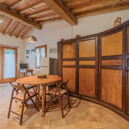 Casa I Forni A - Goelba * Porto Azzurro