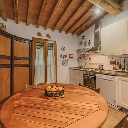 Casa I Forni A - Goelba Appartement Porto Azzurro
