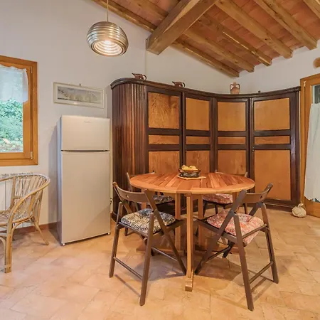 Casa I Forni A - Goelba Apartment