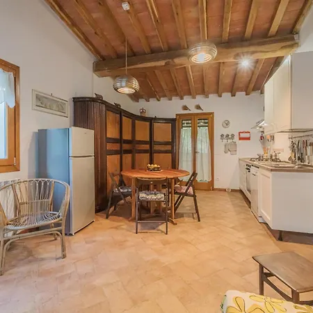 Casa I Forni A - Goelba Apartment *