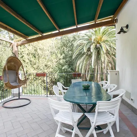 Casa I Forni A - Goelba