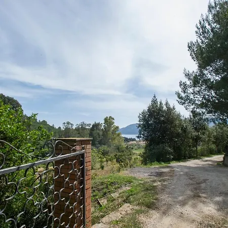 Casa I Forni A - Goelba Porto Azzurro