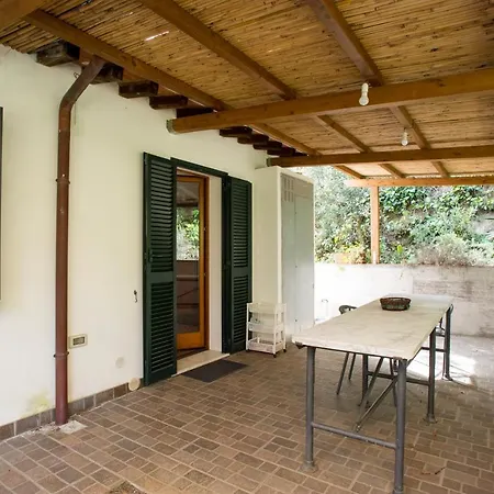 Casa I Forni A - Goelba *