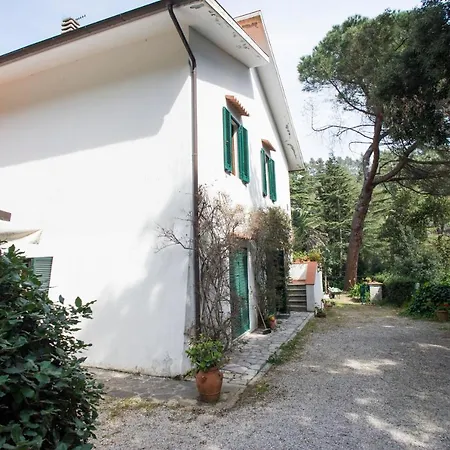 Apartament Casa I Forni A - Goelba *