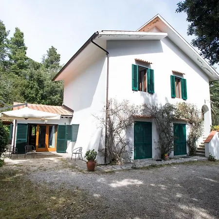 Appartement Casa I Forni A - Goelba
