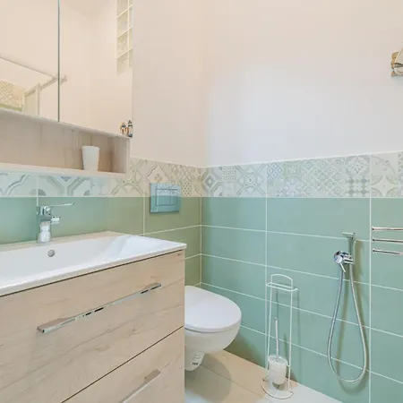 Apartament Casa I Forni A - Goelba Porto Azzurro