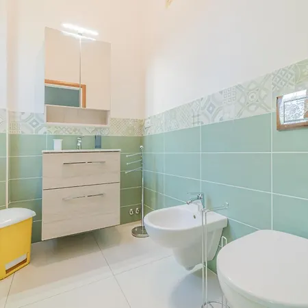 Casa I Forni A - Goelba * Porto Azzurro