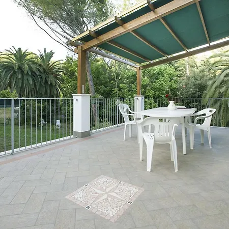 Apartament Casa I Forni A - Goelba