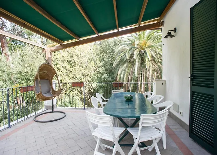 Casa I Forni A - Goelba