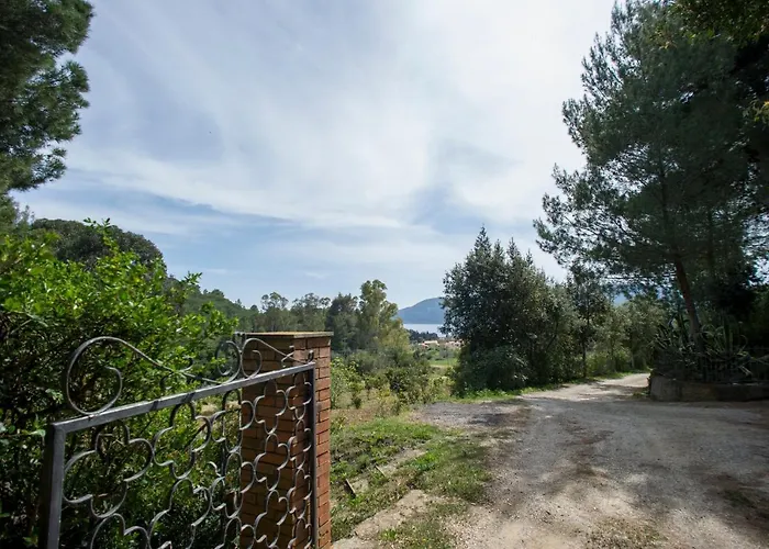 Casa I Forni A - Goelba Porto Azzurro