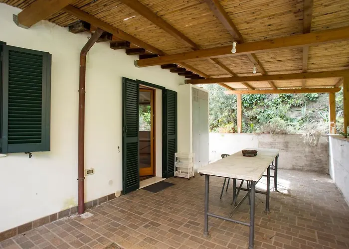 Casa I Forni A - Goelba *