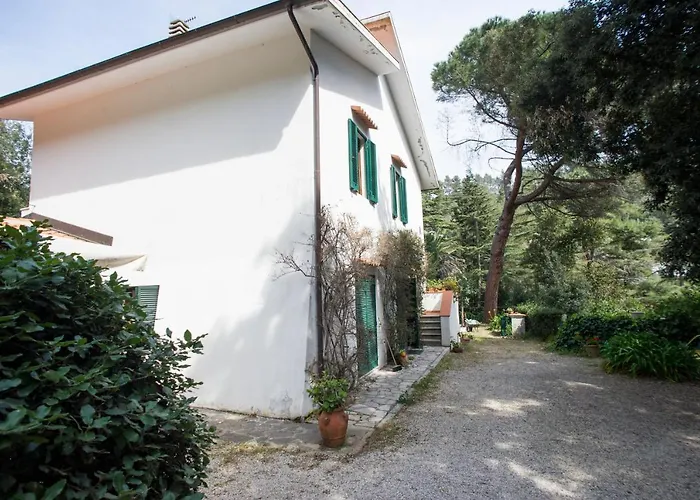 Lejlighed Casa I Forni A - Goelba *