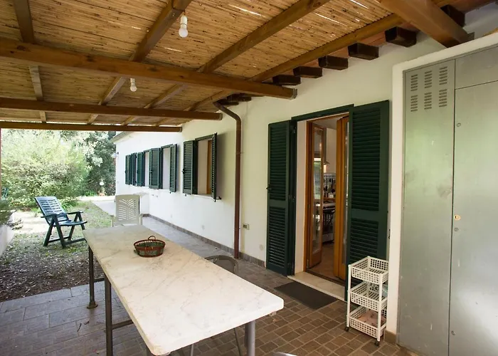 Apartamento Casa I Forni A - Goelba