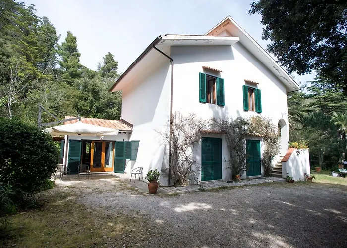 Lejlighed Casa I Forni A - Goelba