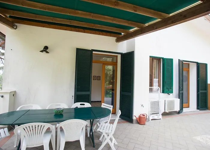 Lejlighed Casa I Forni A - Goelba *