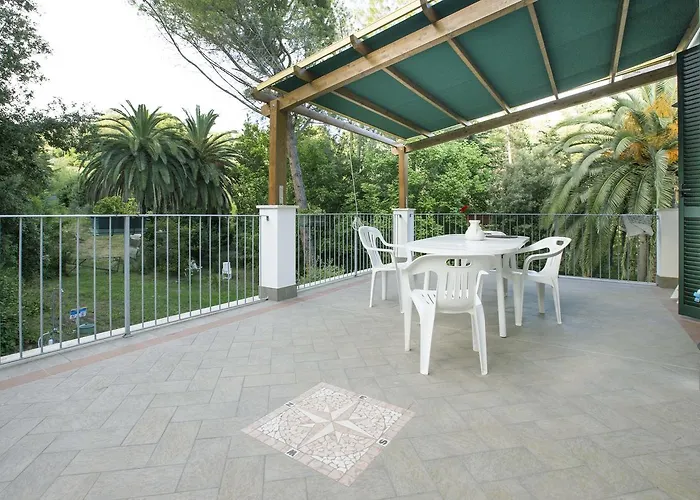 Lejlighed Casa I Forni A - Goelba